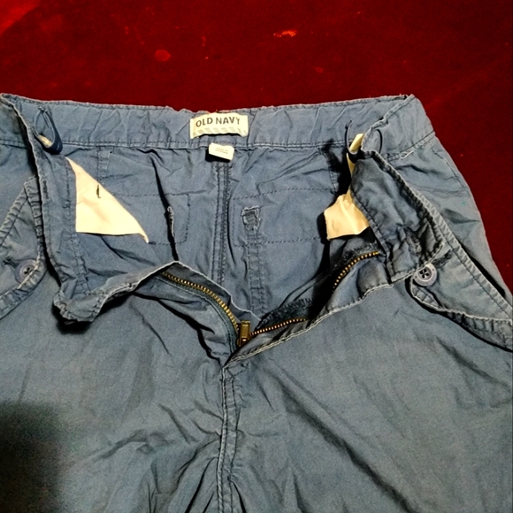 Old Navy Boy's Shorts - Picture 3 of 7